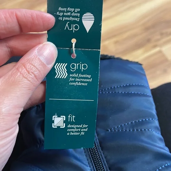 Sporto Waterproof Winter Boots size 11 - Picture 9 of 10